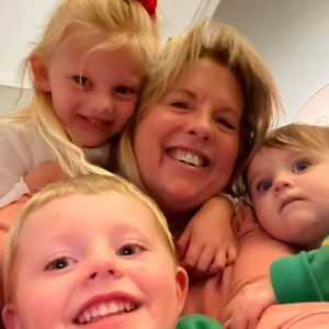 Meet your Posher, Kathy